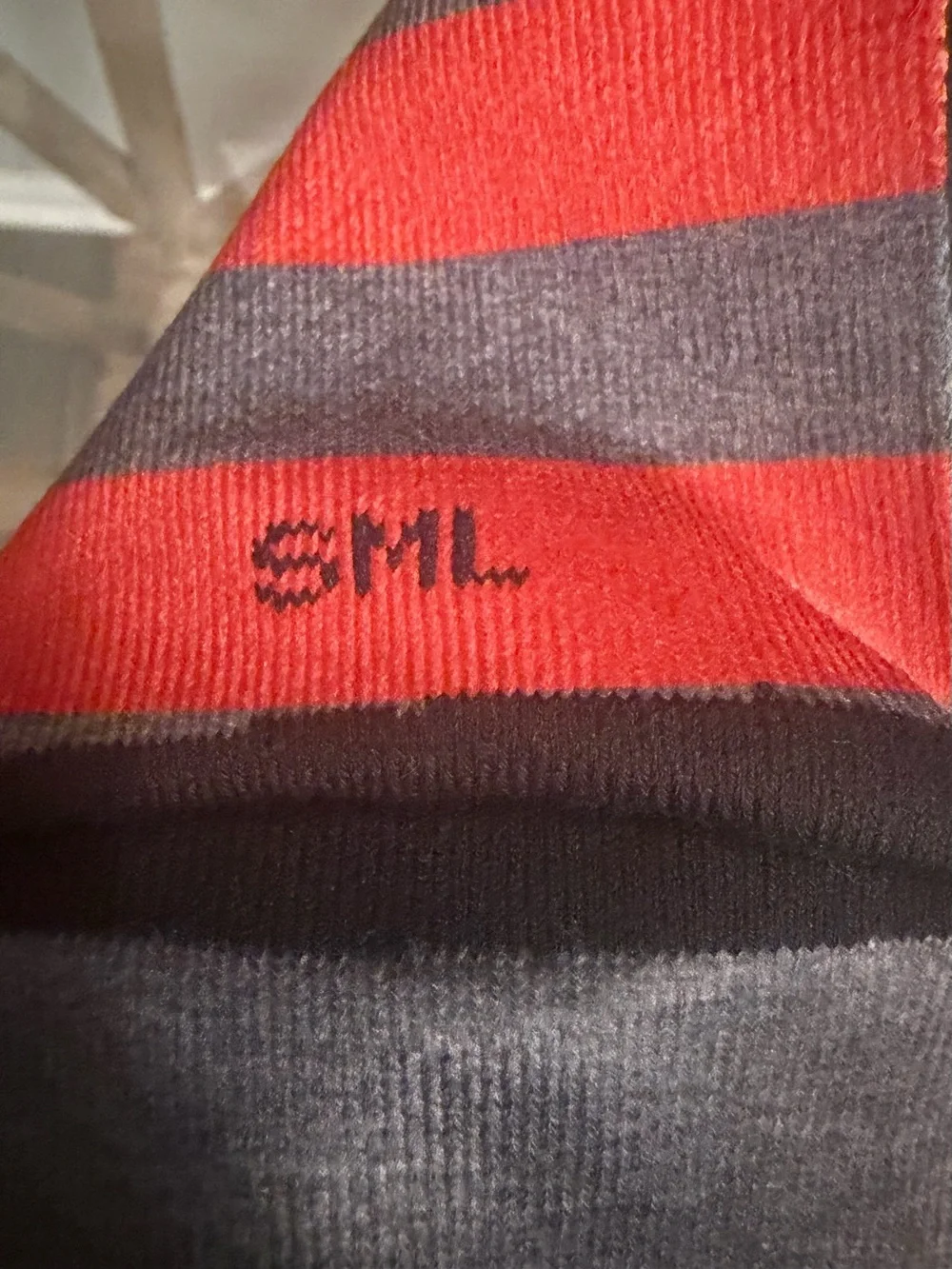 Stance Men’s Las Vegas Navy Crew Socks. NWT. Size small